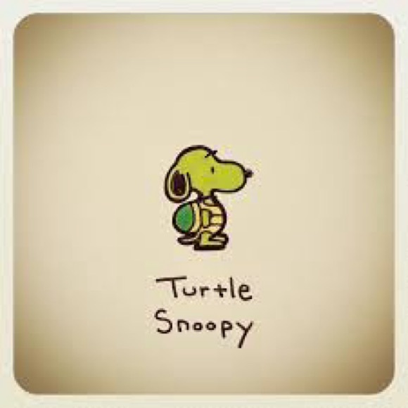kilosnoopy